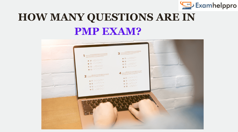 How Many Questions Are in PMP Exam