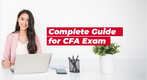 Pay Someone to Take My CFA Exam Online