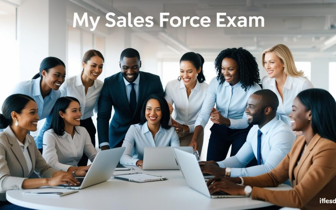 pay expert to take my sales force exam